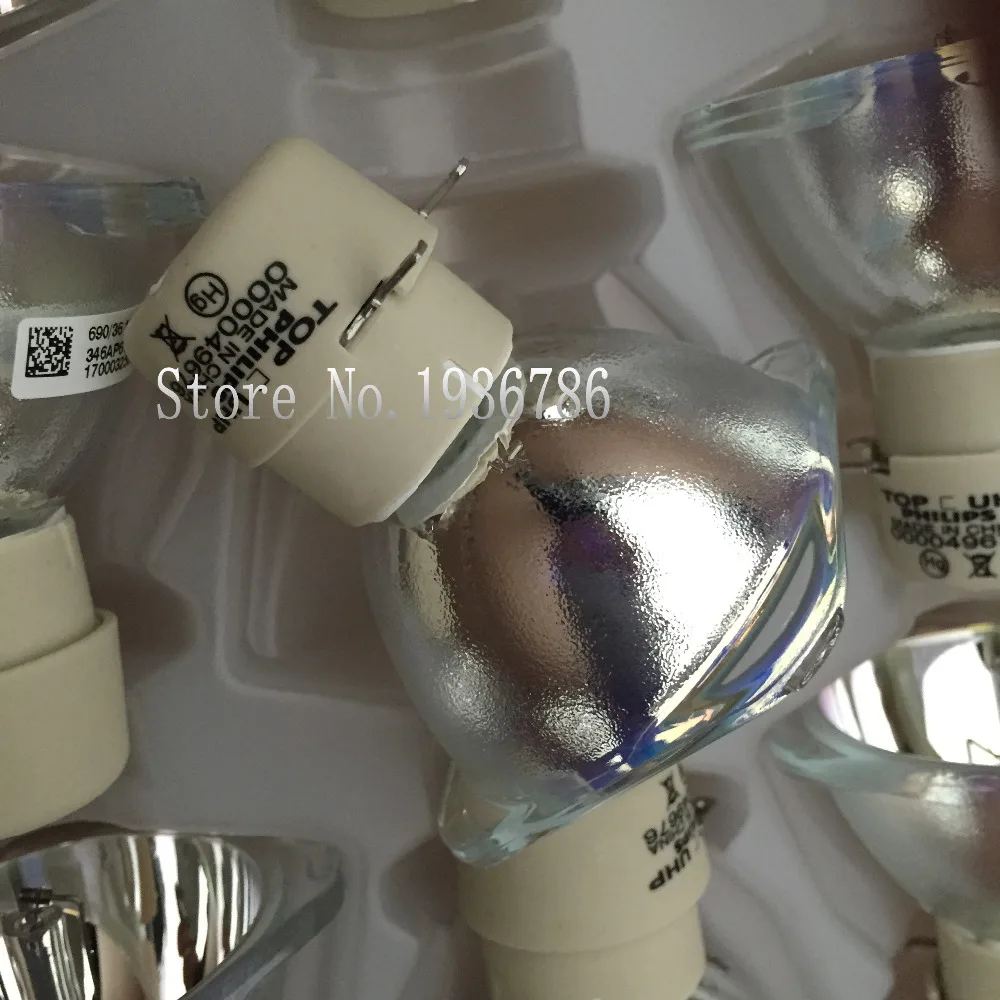 Оригинальная сменная лампа &quotUHP 190 W&quot NP40LP подходит для проекторов NEC NP-CR3115X NP-CR3125
