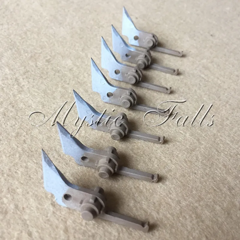 

49X AE04-4099 MP4000 MP5000 Upper Fuser Picker Finger for Ricoh Aficio MP 4001 4002 5000 5000B 4000B 5001 5002 AE044099