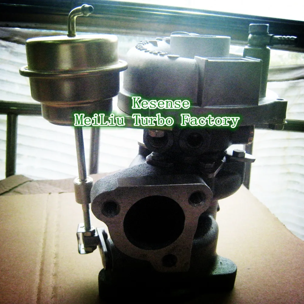 058145703J TURBO 058145703JX 058145703JV 058145703N K03 | Turbocharger