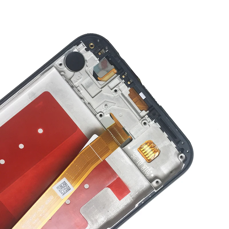 Высокое качество 5 84 &quotдля Huawei P20 Lite/Nova 3E ANE LX1 LX3 ЖК дисплей + сенсорный экран