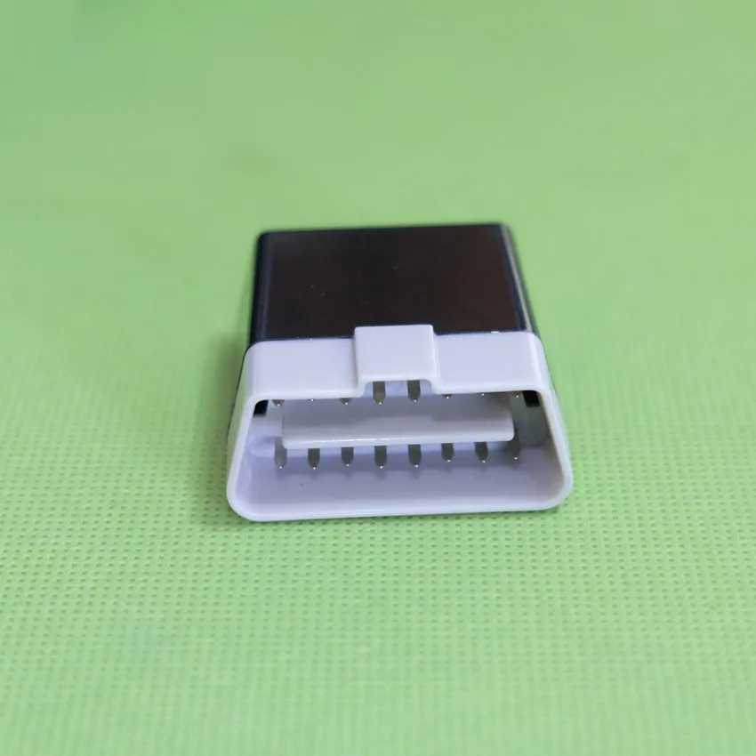 Лучшая цена elm327 Bluetooth 4 0 для Android Torque app OBDII scan tool elm 327 Поддержка Android/IOS Бесплатная