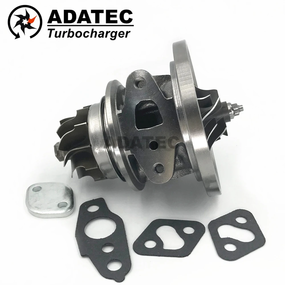 Новый картридж CT20 17201-54030 1720154030 turbo турбина CT20WCLD CHRA для Toyota Landcruiser TD 63 кВт 86 HP 2L-T