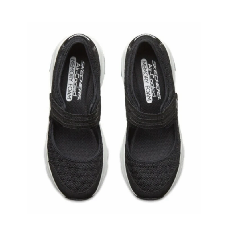 Skechers/Женская обувь на плоской подошве Сезон лето весна Женские сандалии D'lites Mary
