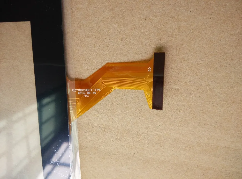 0926a1 HN 9 дюймовый сенсорный экран для Galaxy N8000 дигитайзер панель Сенсорное стекло|9