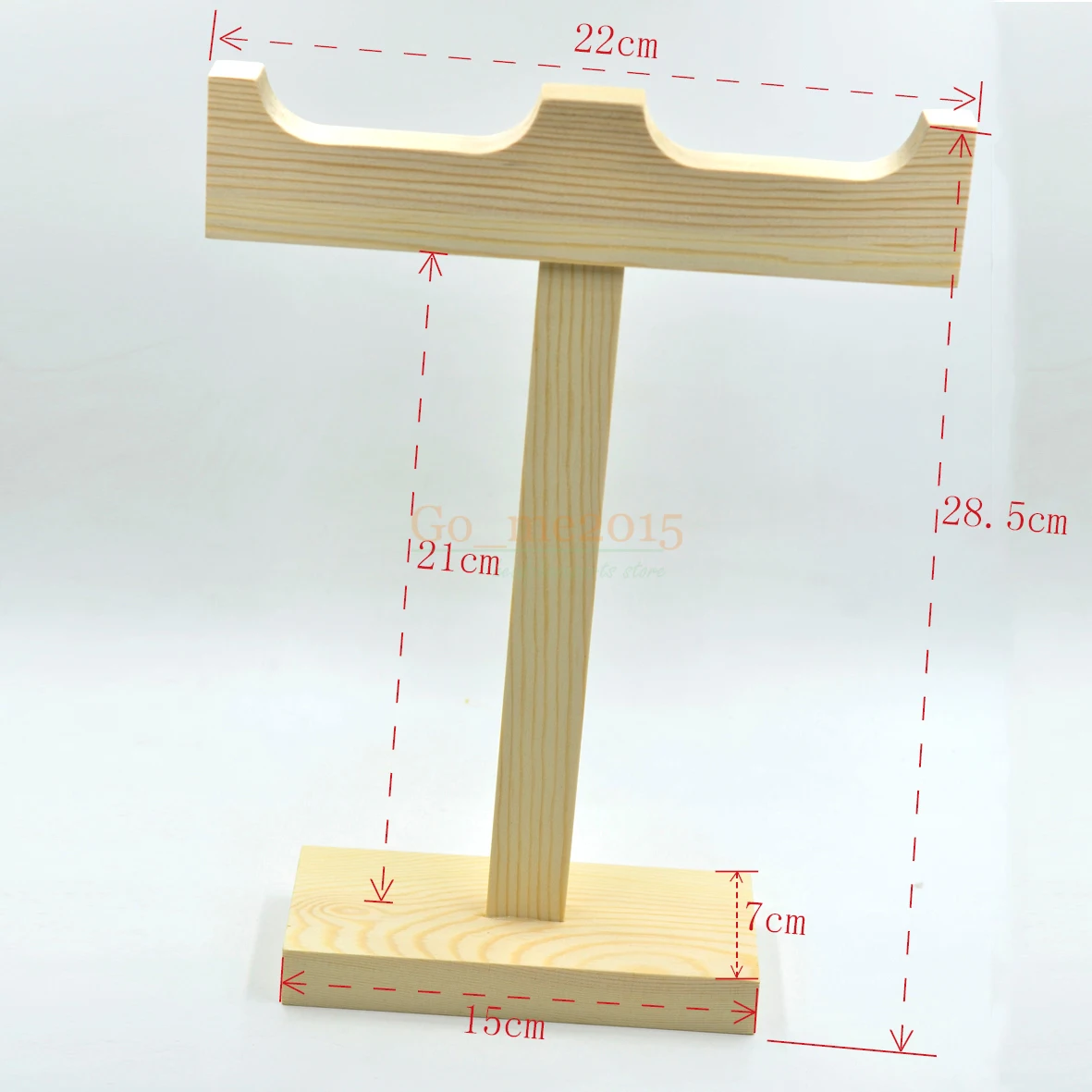 wood headset stand double hange headphone holder to display For Sony MDR 1ABT 1RNC DS7500 SA5000 7506DJ V700 V900 etc part |