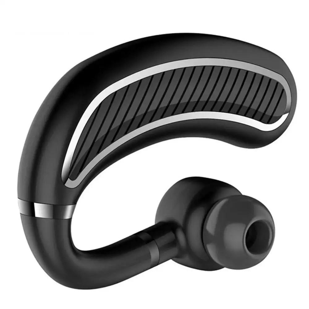 

Handsfree Bluetooth Earphone Car Wireless Bluetooth Headsets Phone Earphones Headphones With Mic Handsfree Cordless Earphones