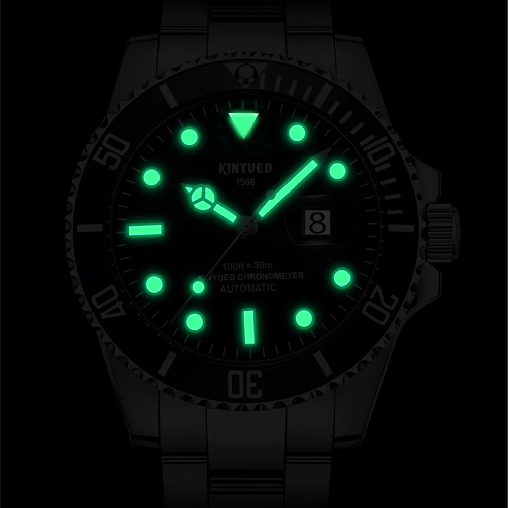 Мужские автоматические механические часы спортивные Reloj Hombre 2019|Мужские часы| |
