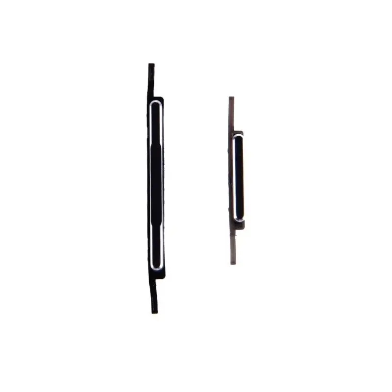 

Для Samsung Galaxy Note4 SM-N910 серебристый/черный цвет кнопка включения и громкости