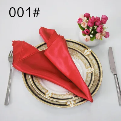 NP003 недорогая изготовленная на заказ много цветов свадебная 40 см * красная