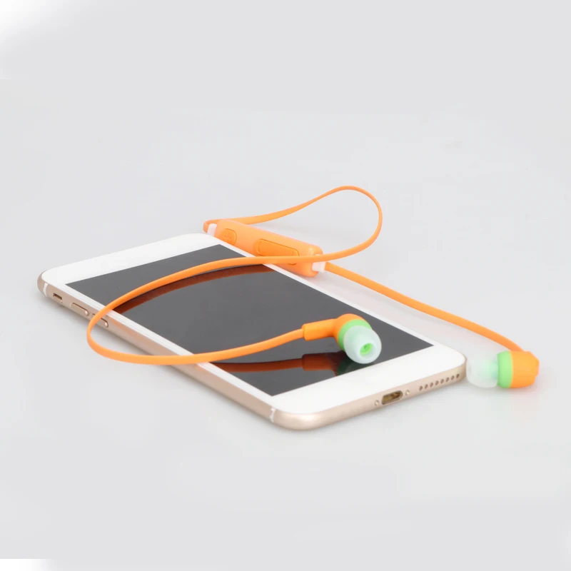 ANBES S6 Bluetooth bluetooth-гарнитура беспроводная гарнитура для наушников Auriculares kulakl k