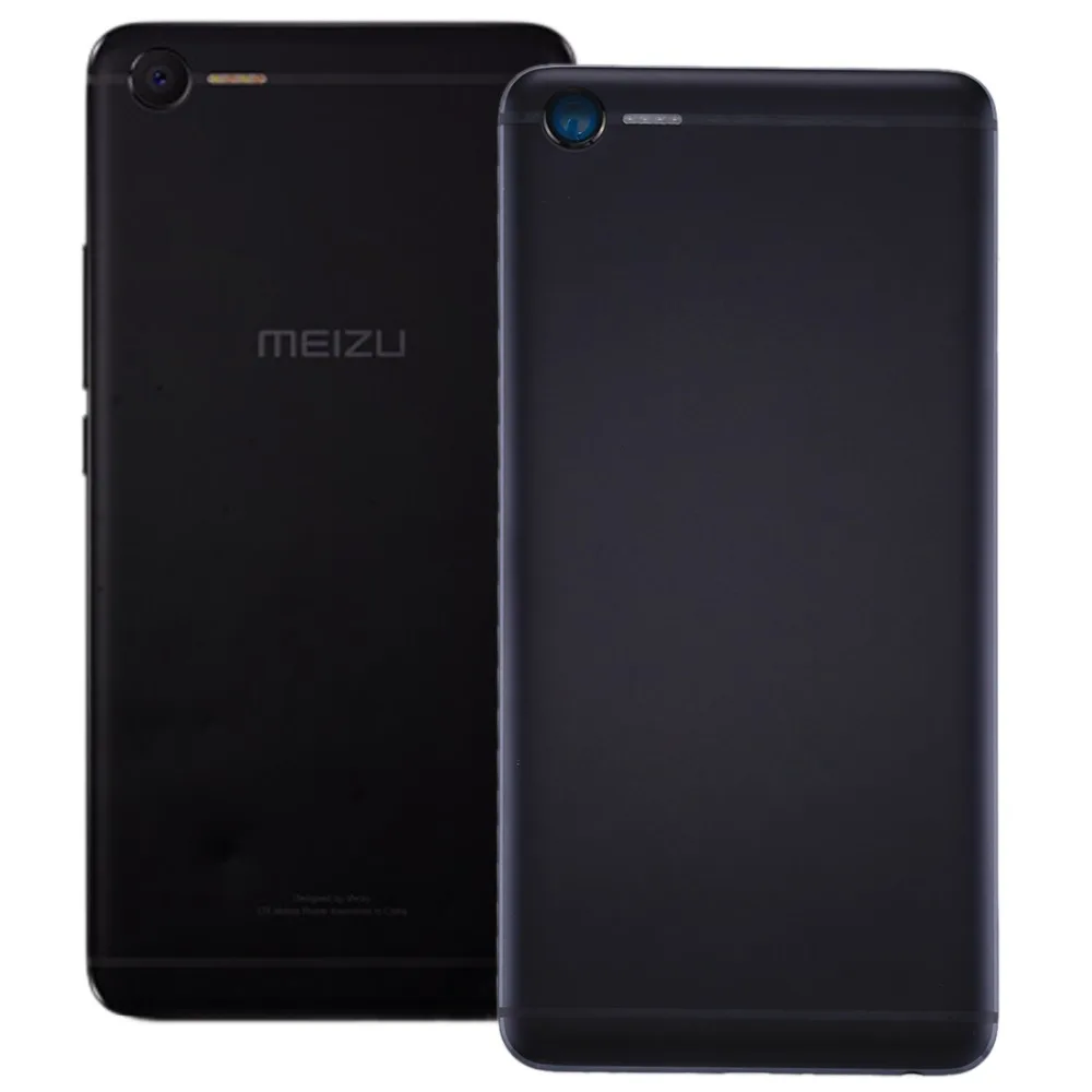

Back Cover for Meizu Meilan E2