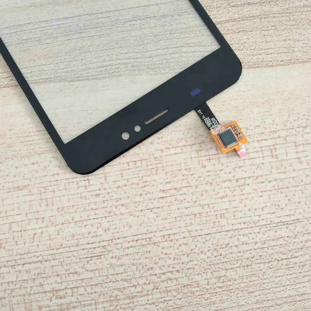 Сенсорный экран сенсор для BQ мобильного BQ-5525 practic bq 5525 сенсорный дигитайзер