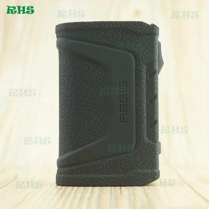 Силиконовый защитный чехол RHS для GeekVape Aegis Legend 200 Вт 13 различных цветов|Бутылки и
