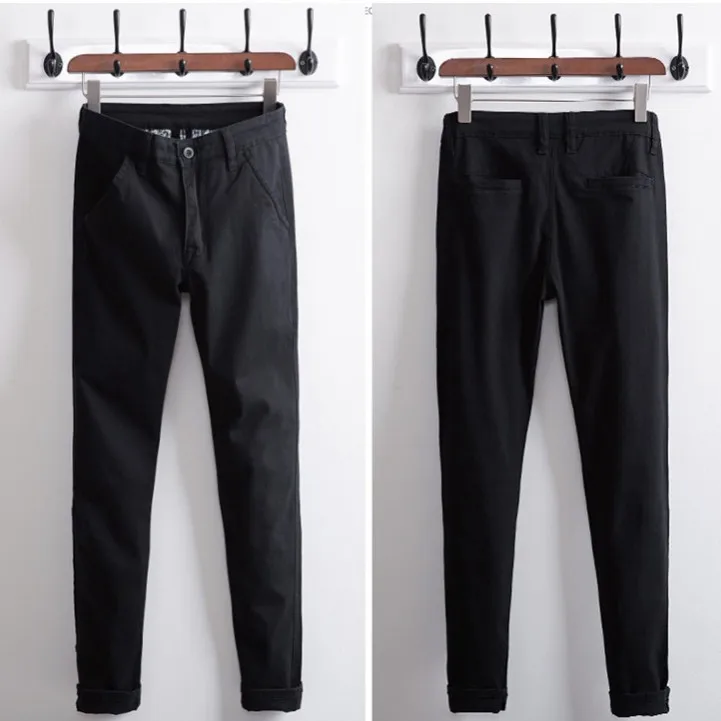 

Free shipping plus size 8XL size 28-48 mens hip hop pants military men cotton pant brand jeans casual trousers large big size