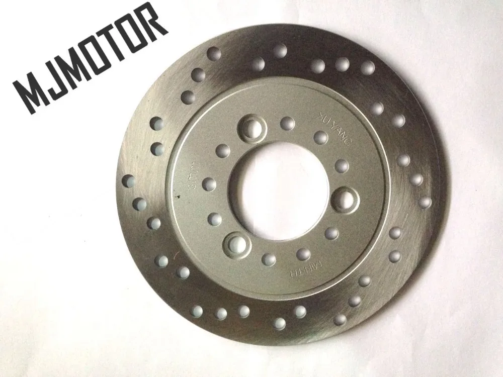 

190mm Dia. Brake Disc For QJ Keeway Chinese GY6 Scooter Honda Yamaha Kawasaki Motorcycle ATV Moped Go Kart Spare Parts