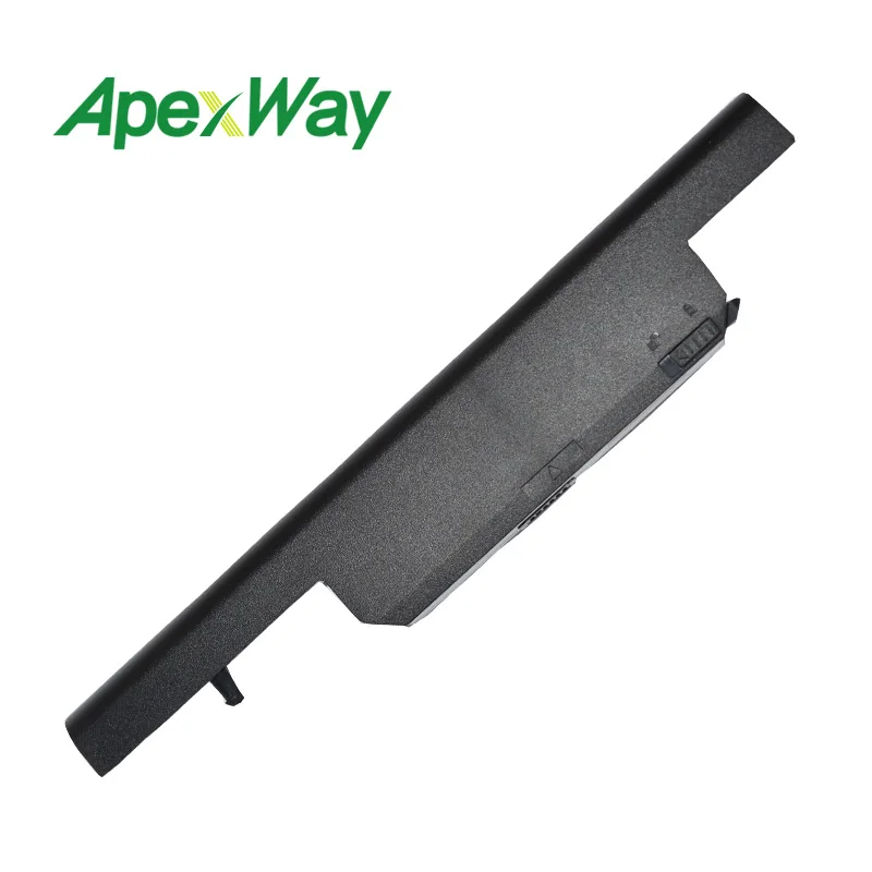 Аккумулятор ApexWay для ноутбука 11 1 В Φ c4500bat 6 CLEVO C4100 C4500 C4500Q B4100M B4105 B5130M W150 W170HN |