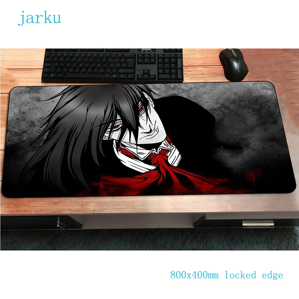 Коврик для мыши hellsing 800x400x2 мм|Коврики мышей| |