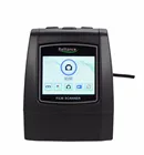 Сканер для фотопленки REDAMIGO, 14 МП, 22 МП, 135 мм, SD-карта, сканер для фотопленки, сканер слайдов, цифровой преобразователь пленки 018U