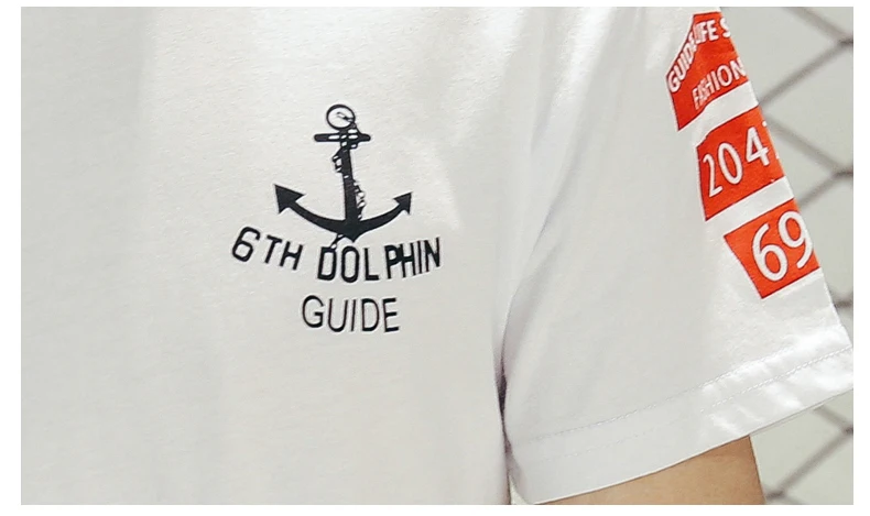 2018 Новая мода просто круто футболка брендовая одежда в стиле хип хоп с принтом