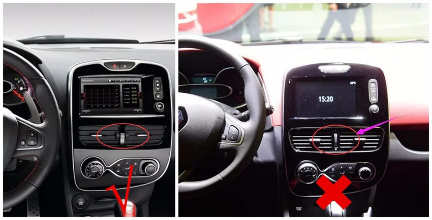4G ram для Renault Clio 2011~ Android автомобильный навигатор gps HD сенсорный экран Аудио Видео Радио мультимедийный плеер без CD DVD