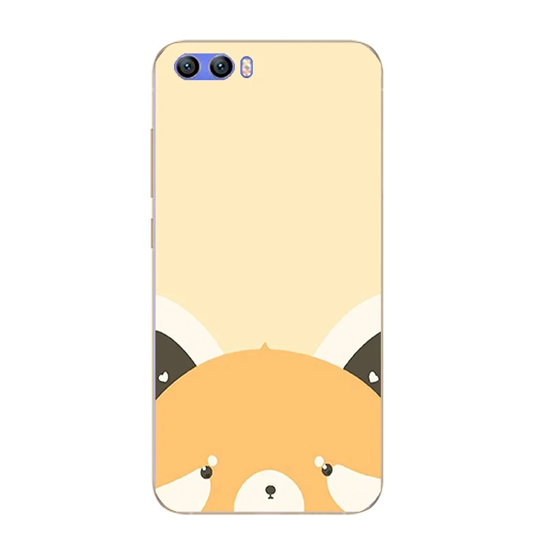 DIY Phone Case For Xiaomi 4 / 4c 4i TPU Redmi Note 2 Shell 5.0&quot 6 Plus Coque Cartoon Avatar Printing |