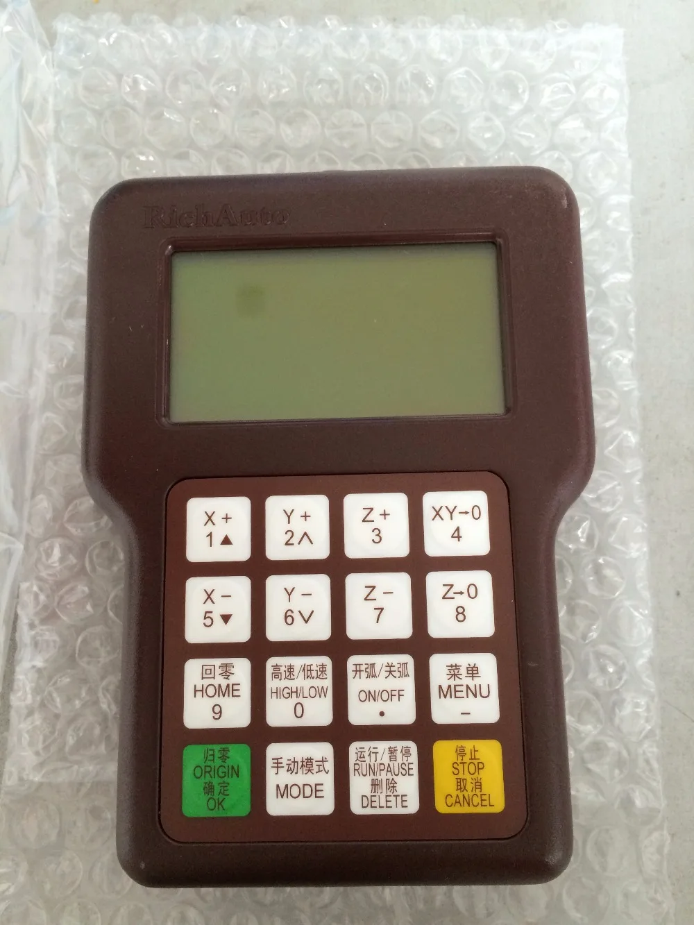 Plasna резки DSP controlller A12|Контроллер с ЧПУ| |
