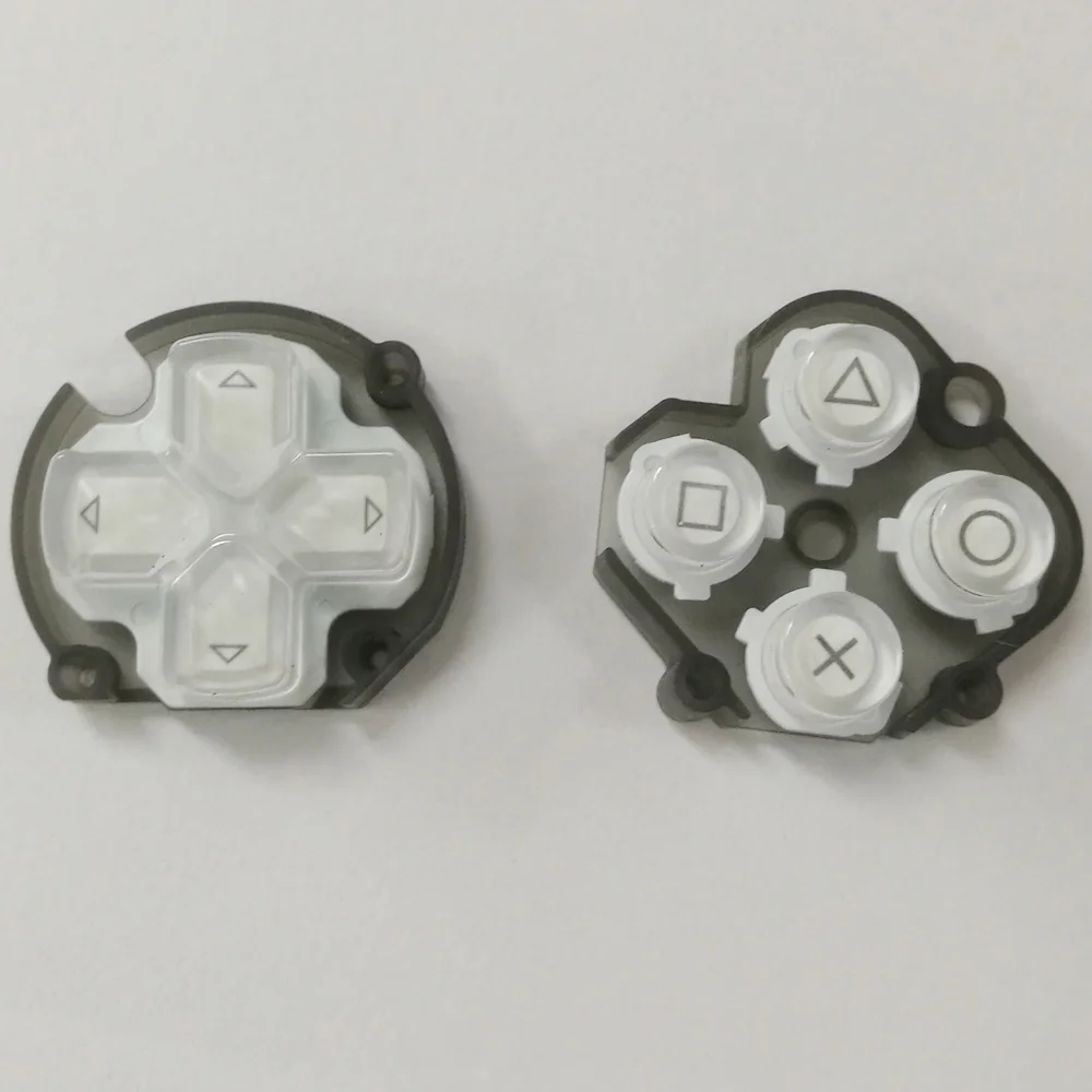 

50pair For PSV1000 direction key for PSV console maintenance key for PSV function key for PSV1000 cross key button