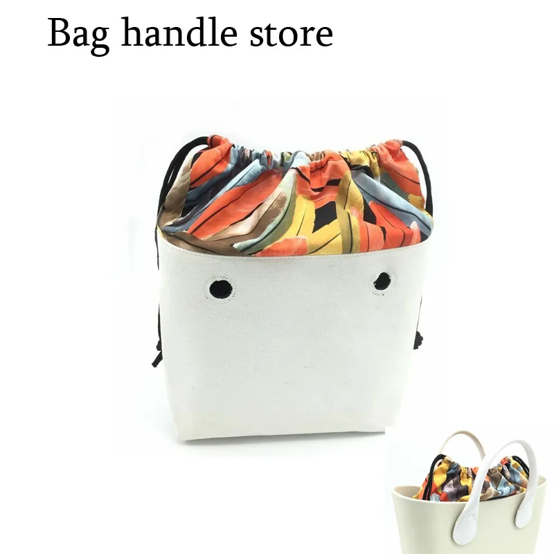 

new inner bag standard size classic size for obag canvas bag