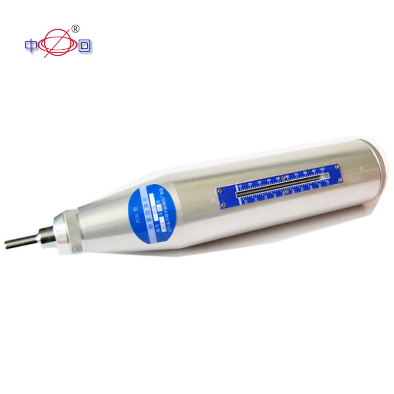 Shandong Province Leling Hammer manufacturing plant in return ZC5 Mortar brand with authentic certificate |