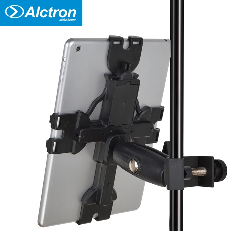 Держатель подставка для планшета Alctron IS 6 360 градусов|mount tablet|mounting standmount holder |