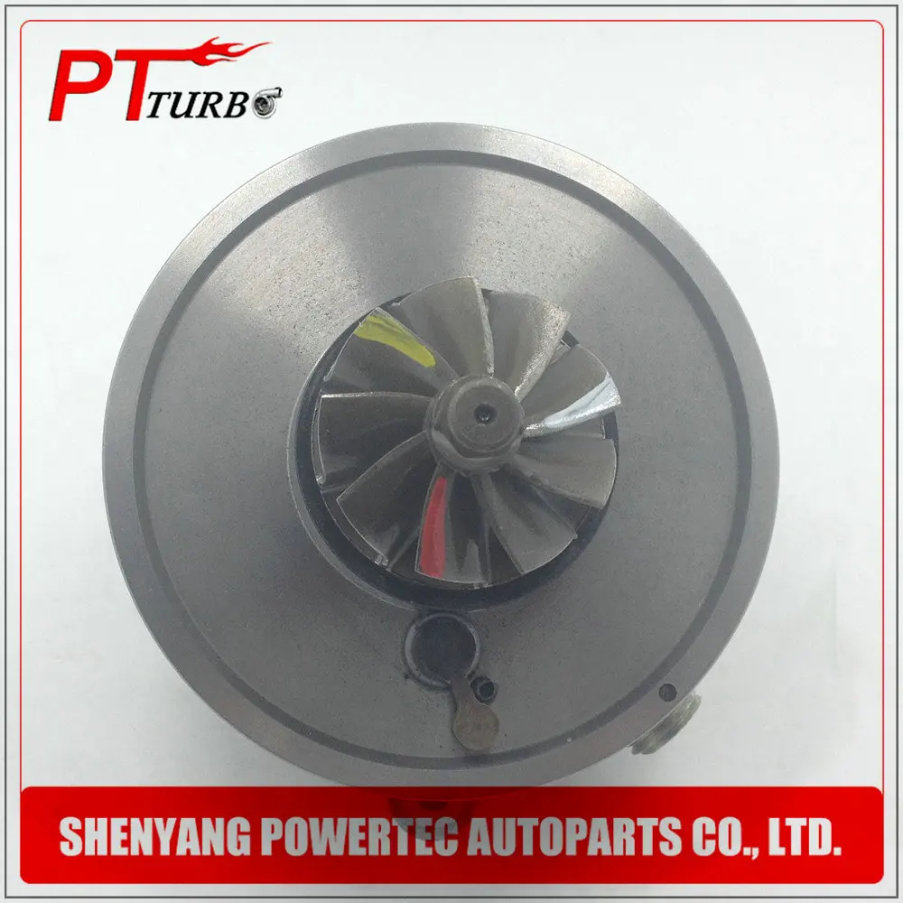 

Турбокомплект BV39 KP39 турбокартридж 54399880022 54399700022 для Volkswagen Touran Passat 1,9 TDI BJB BKB BXE AVQ BRU BXF BXJ