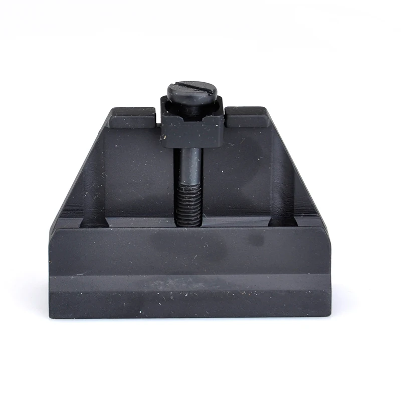 Seigneer объемная Клеммная коробка для T1/T-1/T2/T-2/TARGET TR02 Red Dot (черный/коричневый)