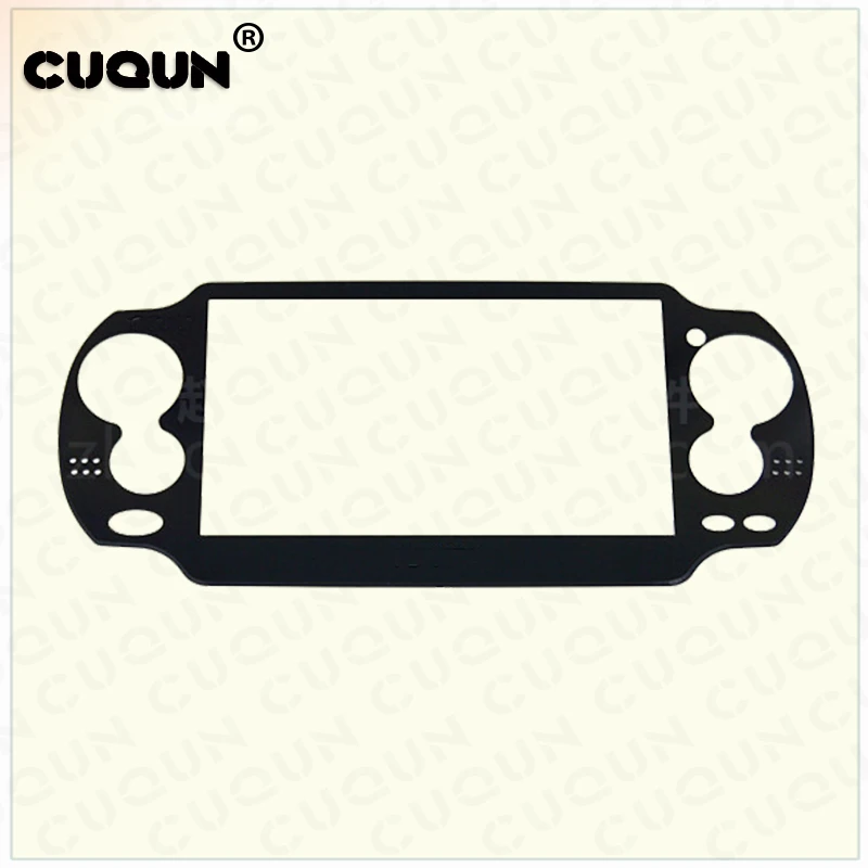 Оригинальная защитная поверхность Экран объектив Стекло зеркало для PS VITA1000 |