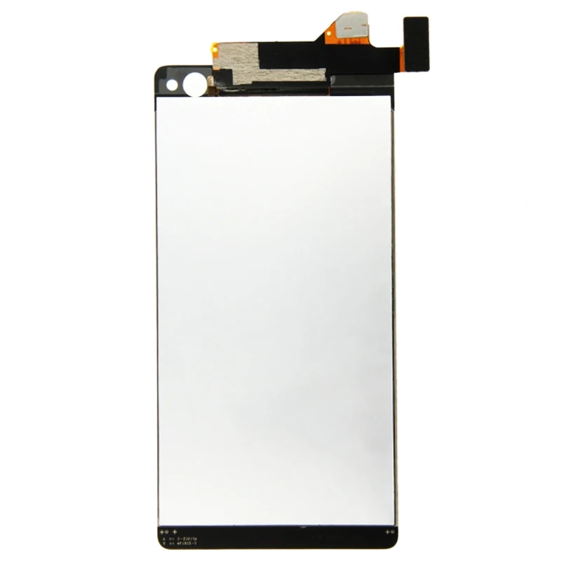 ЖК дисплей для sony Xperia C4 E5303 E5306 E5333 кодирующий преобразователь сенсорного экрана в