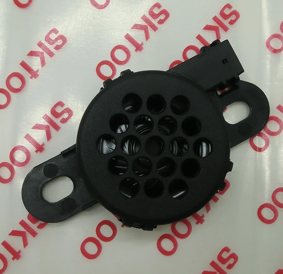 SKTOO для Volkswagen Tiguan Touran Lavida Polo Golf 6 Passat Skoda Octavia Реверсивный радарный динамик buzzer 6QD 919