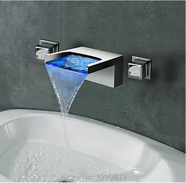 США Бесплатная доставка оптом и в розницу с современной хромированной отделкой