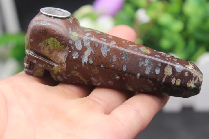 129 граммов натурального кварца транзистор курение Исцеление черепа A2|healing| |