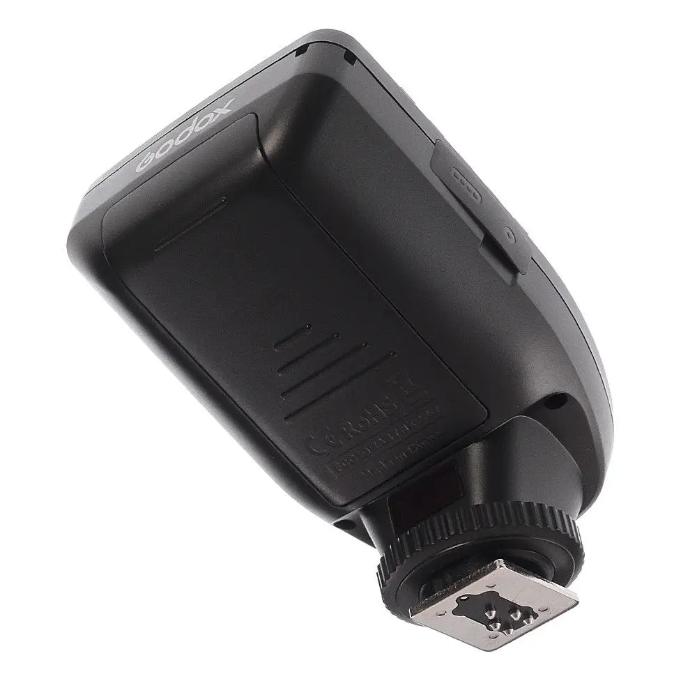 Беспроводной дистанционный триггер для вспышки Xpro C Auto TTL HSS камеры Canon 400D 500D 600D 700D