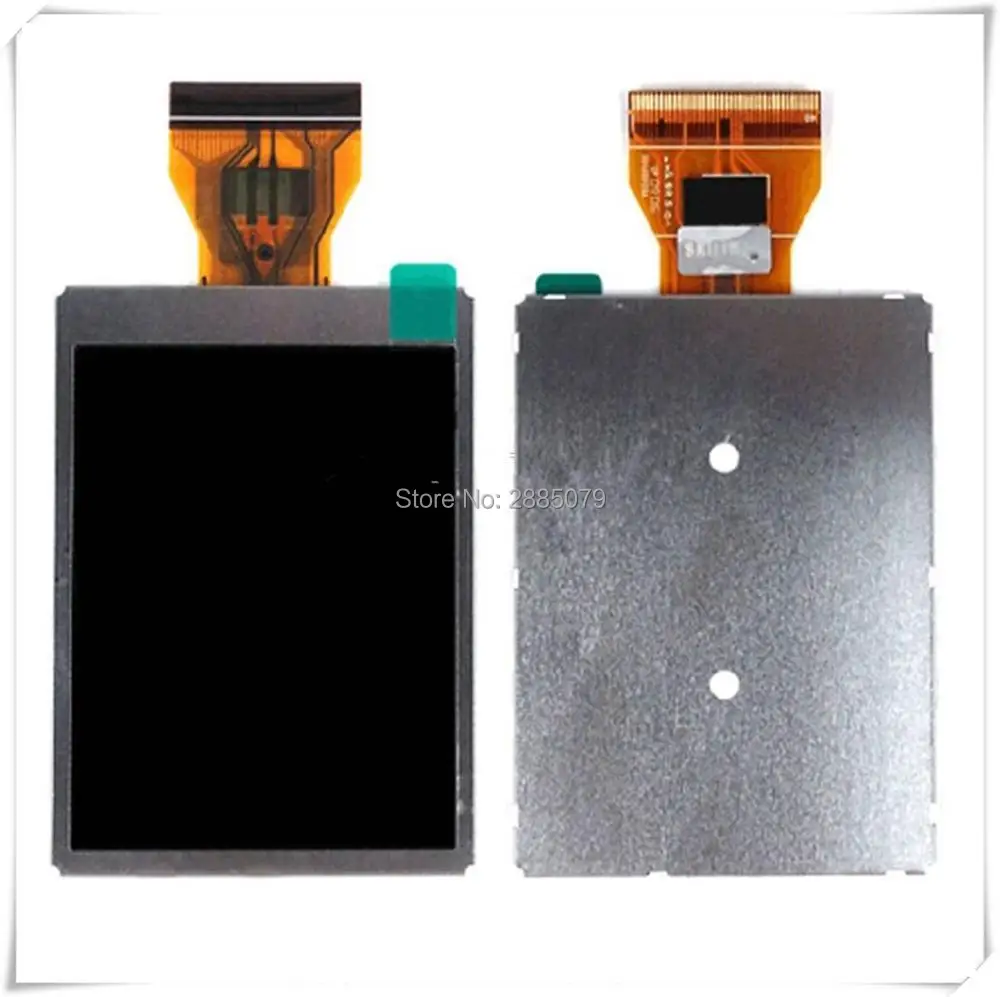 ЖК-дисплей Экран дисплея замена для мгновенной печати Polaroid i533 I733 / BenQ C740I C640 Aigo V500