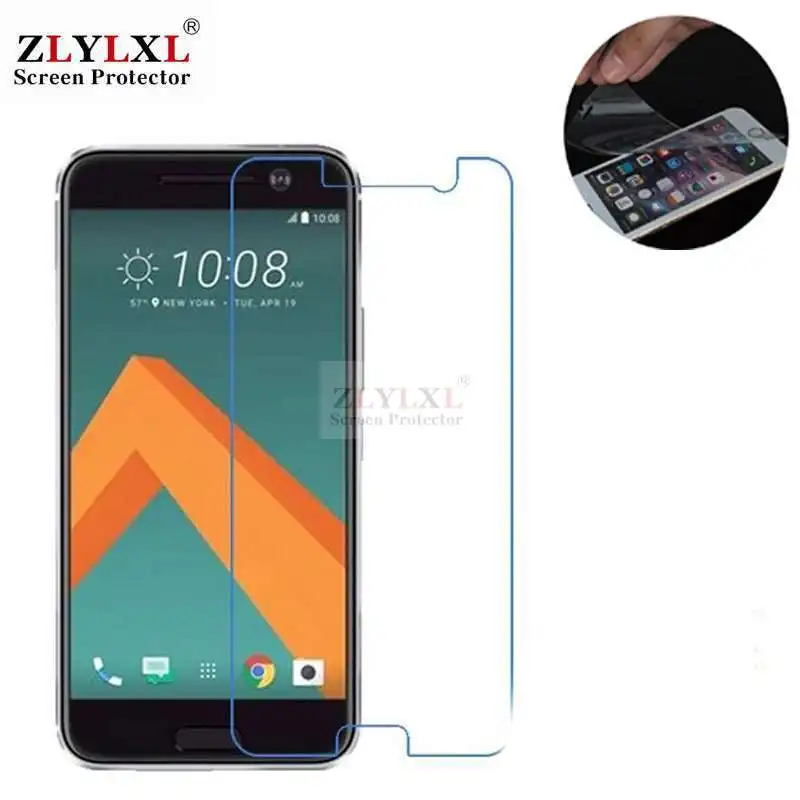 HD мягкая пленка для HTC One M10 2 парфюм M9 Prime M9s Max T6 8060 809d ME ME9 S Z520E 914e z560e Защитная