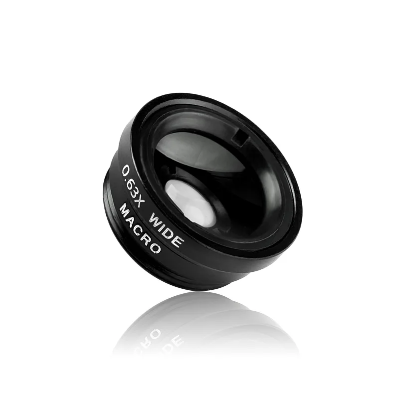 USB зарядка светодиодное кольцо для селфи освещение макросъемки ресниц