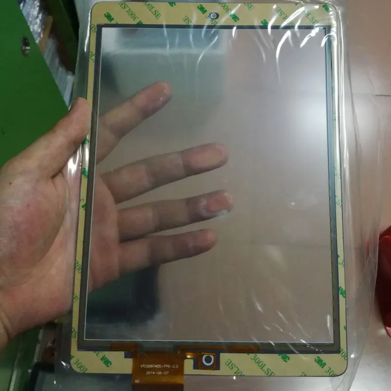 

Запасной сенсорный экран