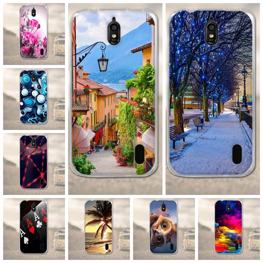 Мягкие 3D чехлы из ТПУ для Huawei Ascend Y625 задняя крышка чехол телефона силиконовый