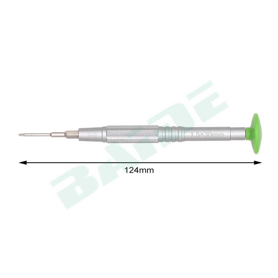 S2 Стальная бита 0.6Y 1 2 Pentalobe P5 Phillips Flathead Torx T2 T4 T5 T6 металлическая отвертка для