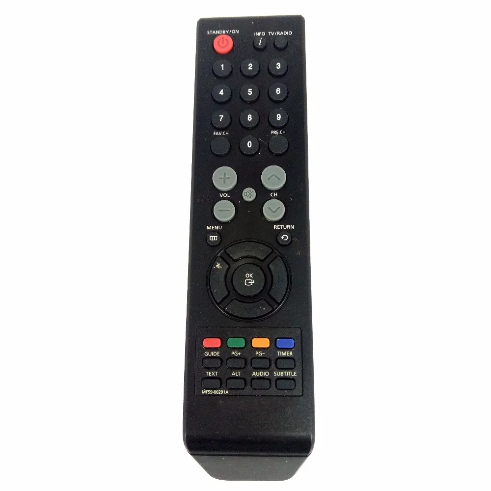 Б/у оригинал для samsung MF59-00291A DTB-B460F DTB-B360F DSB-B560N Fernbedienung | Электроника