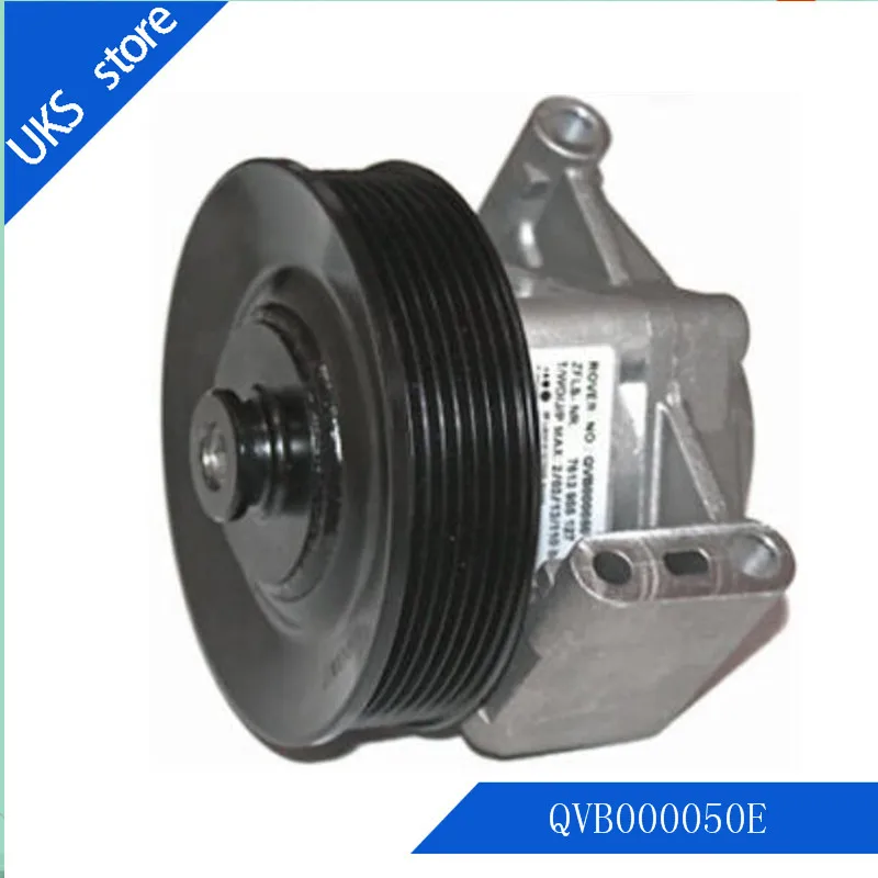Мощность насос усиленного рулевого управления для LANDROVER QVB000040 QVB101300 7613955127 40 01 02