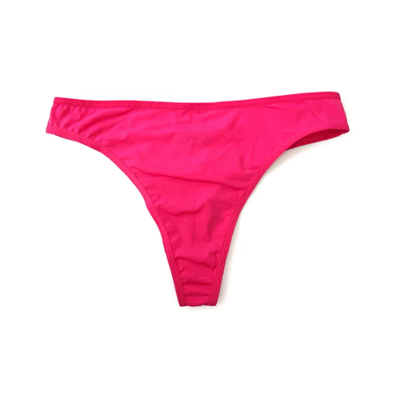 Женские трусики стринги с низкой посадкой из спандекса|women g-string|ropa interior womenshape thong |
