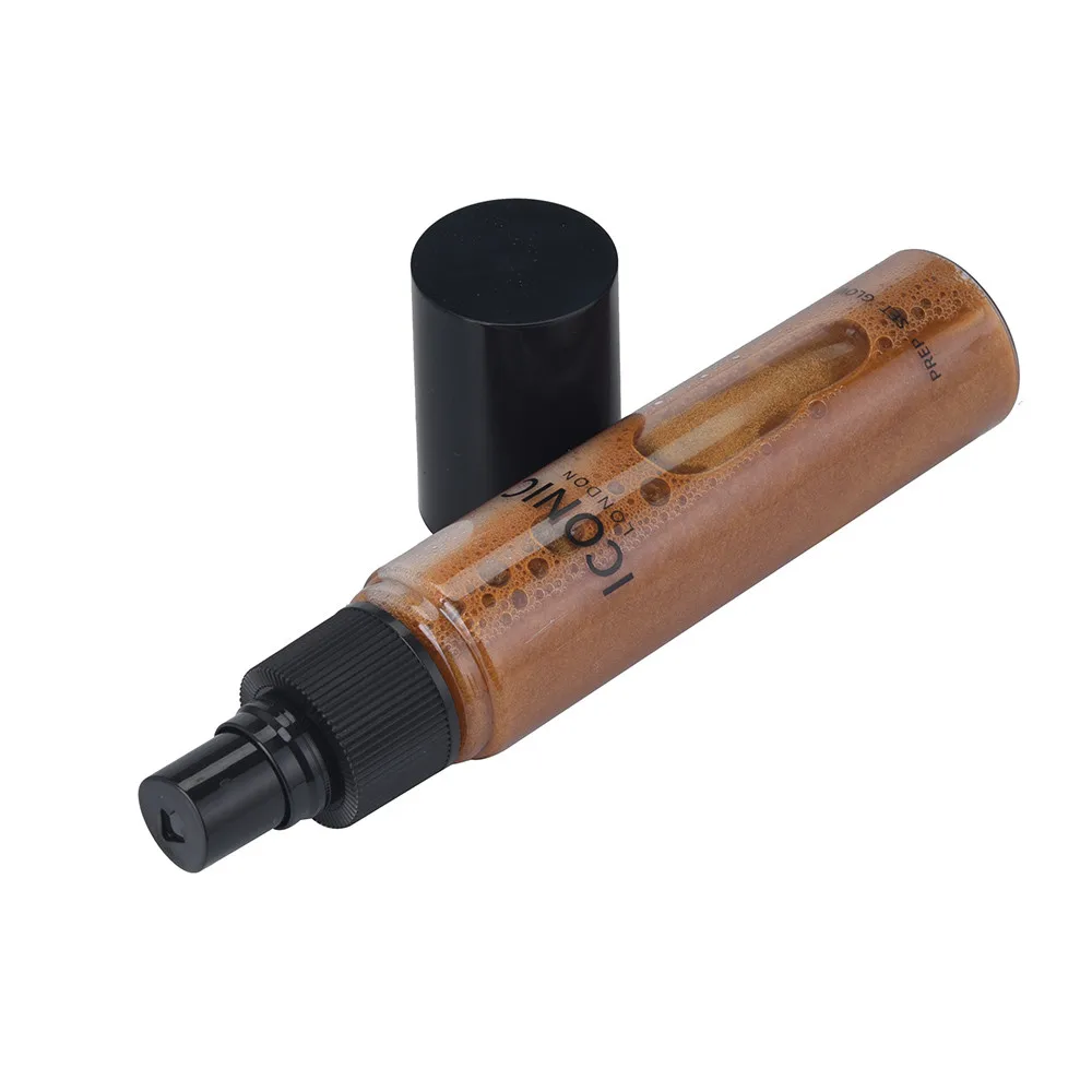 Женский макияж дымчатый тени для век шелковистая яркая жидкая осветляющая