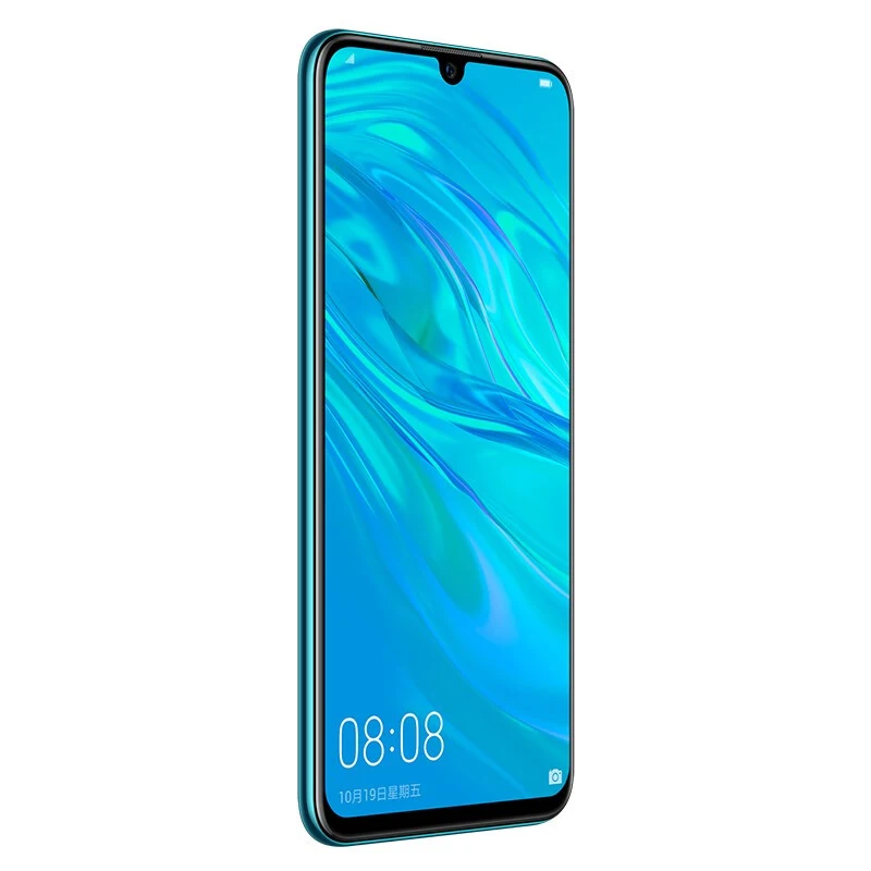 Huawei Maimang 8 Android 9 6 21 &quotполный экран 2340x1080 1080P Восьмиядерный лицевой + сканер