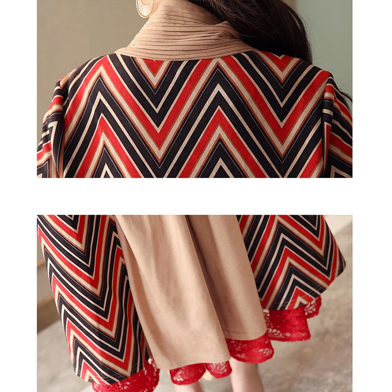 Женское платье из двух частей на весну и осень новинка 2018 сексуальное кружевное с